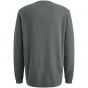 Cast Iron Long sleeve r-neck regular fit waf Storm