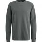 Cast Iron Long sleeve r-neck regular fit waf Storm