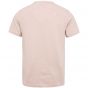 Cast Iron r-neck r-neck slub jersey shadow gray