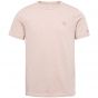 Cast Iron r-neck r-neck slub jersey shadow gray