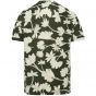 Cast Iron s/s r-neck t-shirt regular fit kambaba