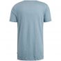 Cast Iron s/s r-neck t-shirt linen mountain spring