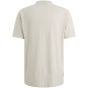 Cast Iron Short sleeve r-neck regular fit si Vapor