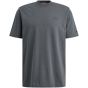 Cast Iron Short sleeve r-neck regular fit si Turbu