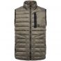 PME Legend skycontrol bodywarmer dusty olive