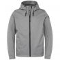 Pme zip jacket xv tech jacket light grey