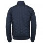 PME legend bomber jacket raider 3 taffetar blauw