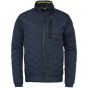 PME legend bomber jacket raider 3 taffetar blauw