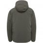 Pme legend semi long jacket soft shell beluga