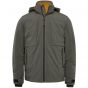 Pme legend semi long jacket soft shell beluga