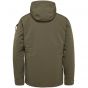 Pme legend semi long jacket snowpack tarmac