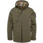 Pme legend semi long jacket snowpack tarmac