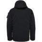 Pme legend semi long jacket snowpack black