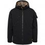 Pme legend semi long jacket snowpack black