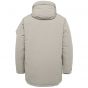 Pme legend long jacket trail riptstop khaki