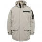 Pme legend long jacket trail riptstop khaki