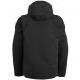 Pme Legend semi long jacket snowpack icon black