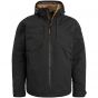 Pme Legend semi long jacket snowpack icon black