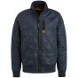 Pme Legend bomber jacket raider cylon salute
