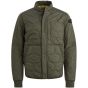 PME-Legend Short jacket FLYGLICER - Lire rip Belug