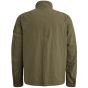 PME-Legend Semi long jacket CARGOYET - Slubbe Ivy 