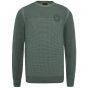 PME Legend r-neck cotton plated urban chic