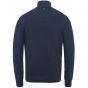 PME Legend half zip collar cotton plated salute