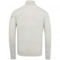 PME Legend trurtleneck cotton knit silver birch