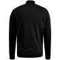 PME Legend turtleneck cotton elliteknit black onyx