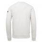 PME Legend r-neck fine terry bone white