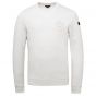 PME Legend r-neck fine terry bone white