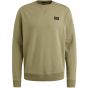 PME-Legend Crewneck American Classic Oil Green