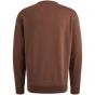 PME-Legend Crewneck American Classic Marron