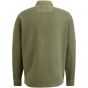 Pme Legend l/s polo structured pique linchen green