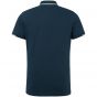 PME Legend polo stretch pique midnight navy