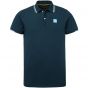 PME Legend polo stretch pique midnight navy