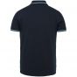 PME Legend s/s polo stretch pique salute