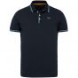 PME Legend s/s polo stretch pique salute