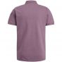 Pme legend s/s polo trackway grape shake
