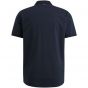 PME Legend short sleeve polo stretch jersey salute