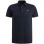 PME Legend short sleeve polo linnen cargo salute