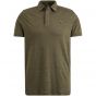 PME Legend short sleeve polo linnen cargo ivy gree