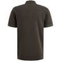 PME-Legend Short sleeve polo cotton structure Belu