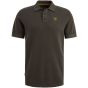 PME-Legend Short sleeve polo cotton structure Belu