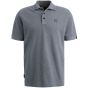 PME-Legend Short sleeve polo popcorn jersey Folkst