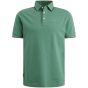 PME-Legend Short sleeve polo stretch pique Deep Se