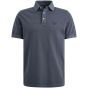 PME-Legend Short sleeve polo pique garment dy Vint