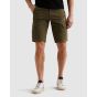 PME-Legend NORDROP CARGO SHORTS STRETCH TWILL Oliv