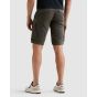 PME-Legend NORDROP CARGO SHORTS STRETCH TWILL Turb