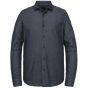 Pme long sleeve shirt denim dark rinse